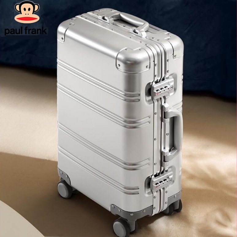 Luggage brand with discount monkey