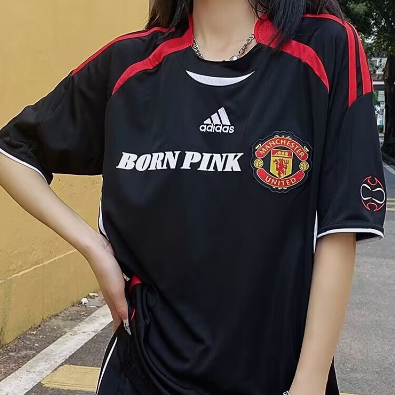 Jersey couple 2024 manchester united