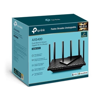 【2個セット】TP-Link Archer BE805＋BE6500 Archer BE6500 | BE6500 Dual-Band Wi-Fi 7 Router | TP-Link