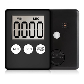 Magnetic Digital Timers Loud Alarm Kitchen Timers for Cooking Wholesale -  China Kitchen Timers, Gift