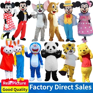 High-Quality Real Pictures Fish Mascot Costume for Advertising, Adult Size,  Factory Direct, Free Shipping