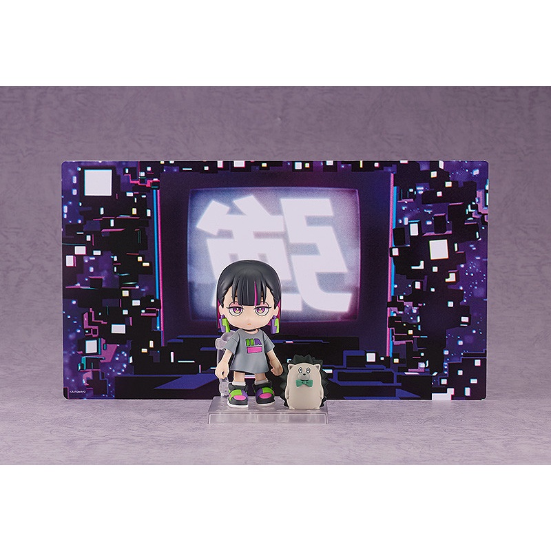 Preorder) Nendoroid 2203 Nira-chan | Shopee Singapore