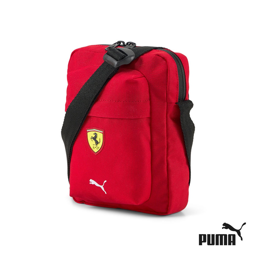 Puma ferrari bag deals singapore