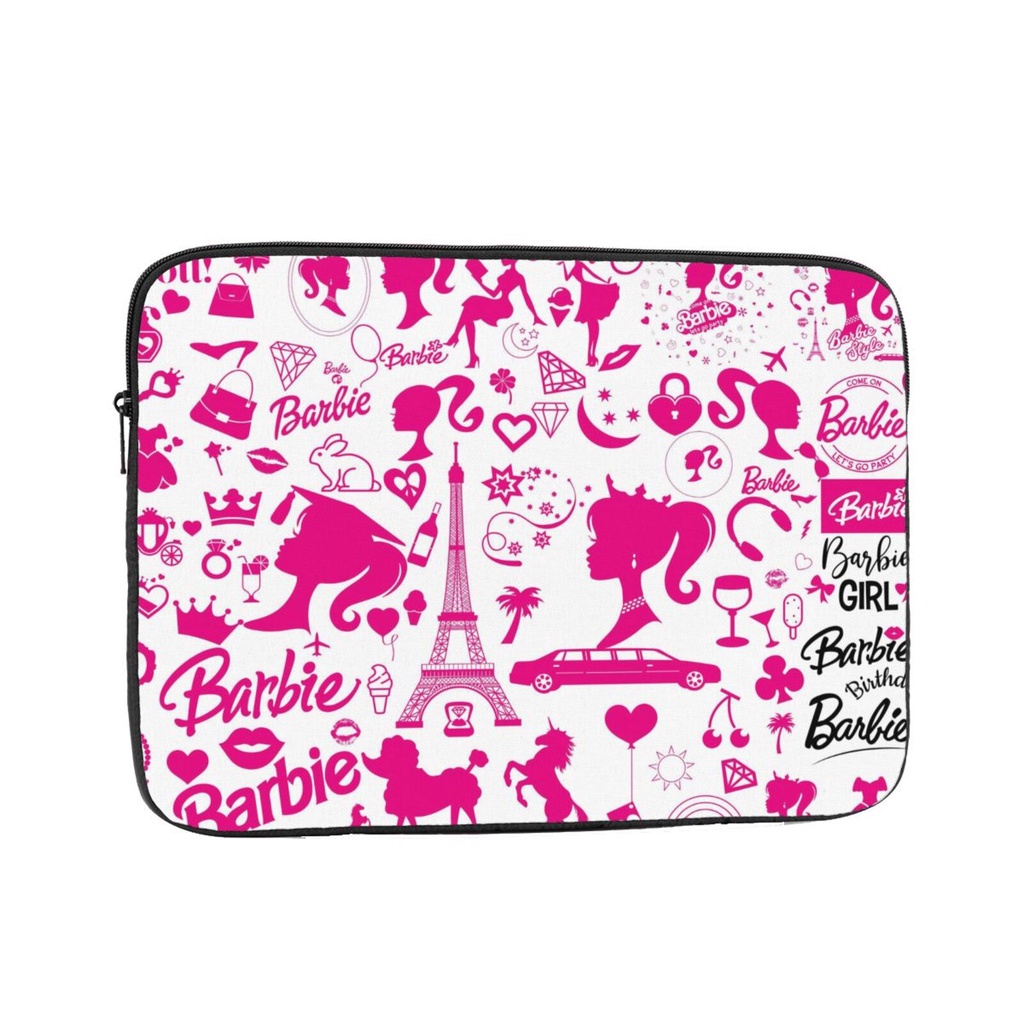 Barbie laptop bag hotsell