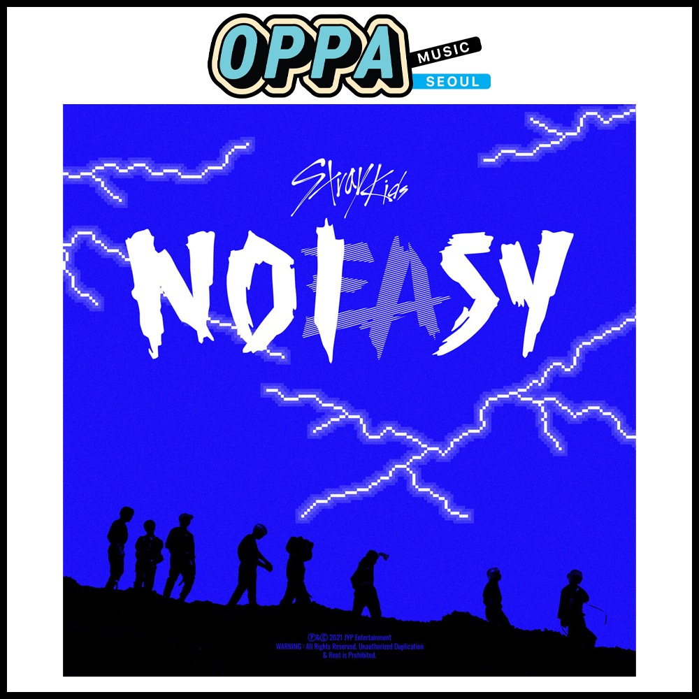 NOEASY