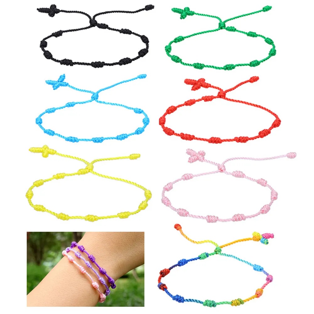 12 Styles Friendship Bracelet Kit with String and Letter Beads, Color  Embroidery Floss, Elastic Cord, Braiding Disc, Findings for Friendship  Bracelets, Jewelry Making 