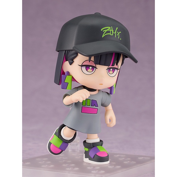 Preorder) Nendoroid 2203 Nira-chan | Shopee Singapore