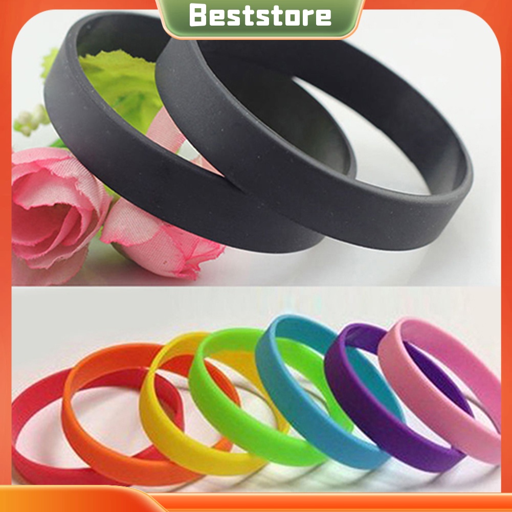 Reminder bands deals silicone wristbands