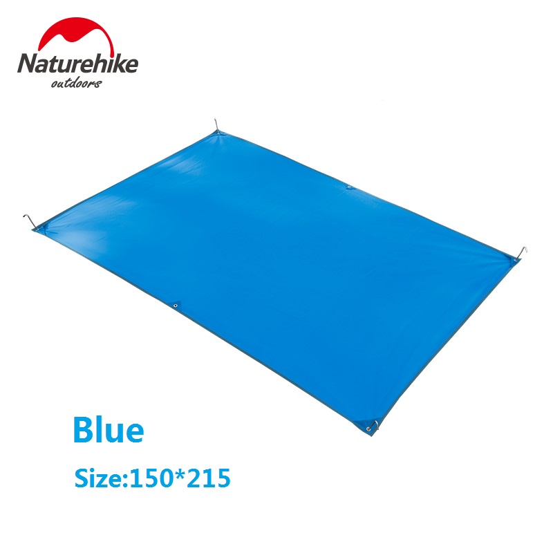🔥[SPECIAL OFFER]🔥Naturehike 24 People Camping Picnic Mat Tent Ground