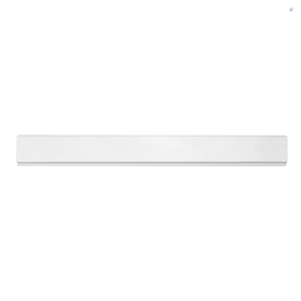 ahowsg Woodworking T-type Slide Bar DIY Accessories For Woodworking Sliding Fixed Block Universal T-type Slider Miter Bar Slider