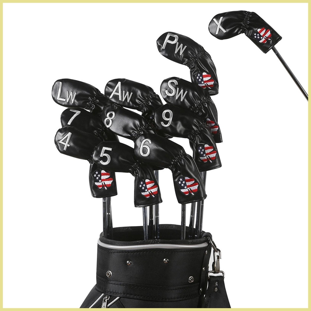 Headcovers For Golf Clubs Protective Golf Club Headcovers Golf Head