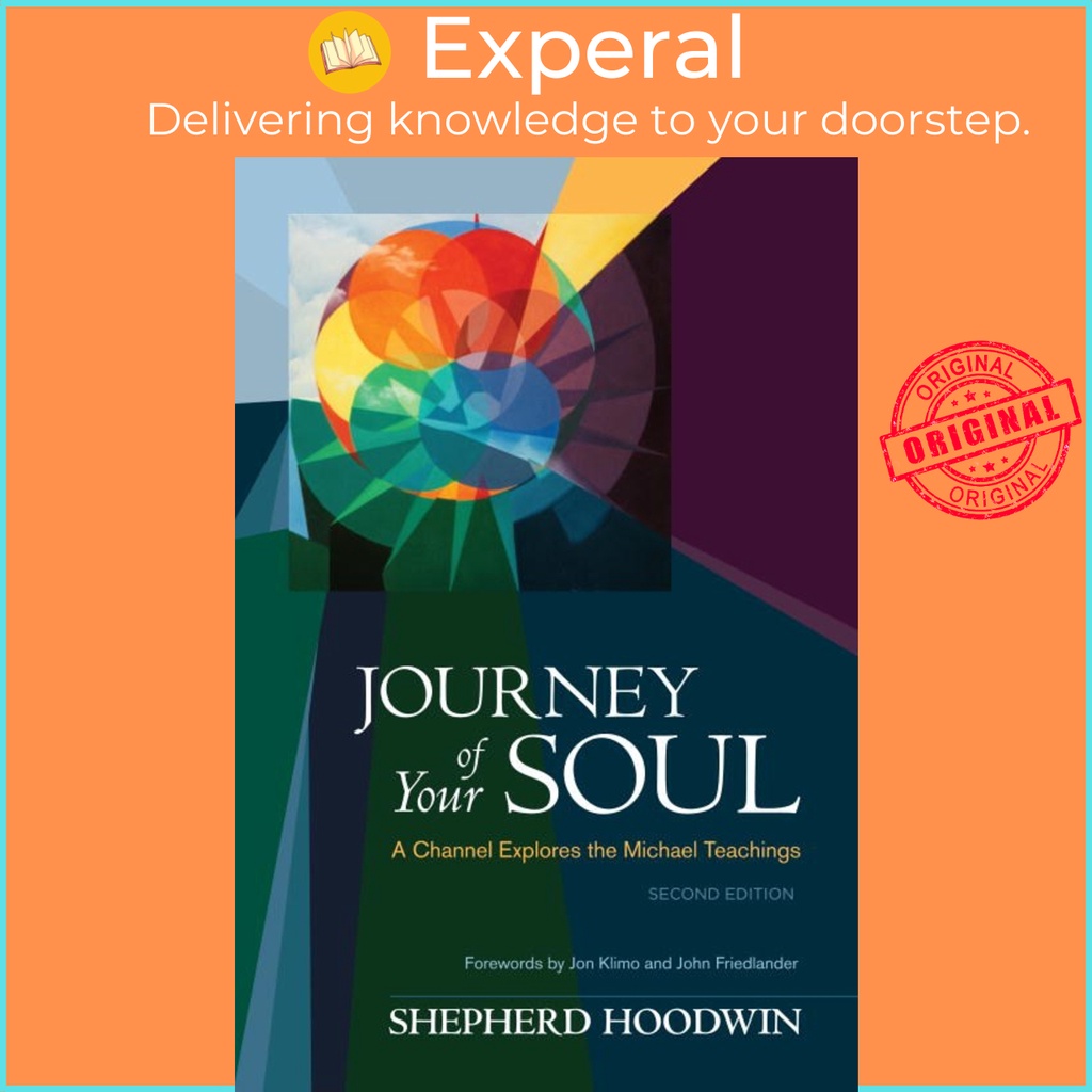 Journey of Your Soul : A Channel Explores the Mic by Shepherd Hoodwin ...