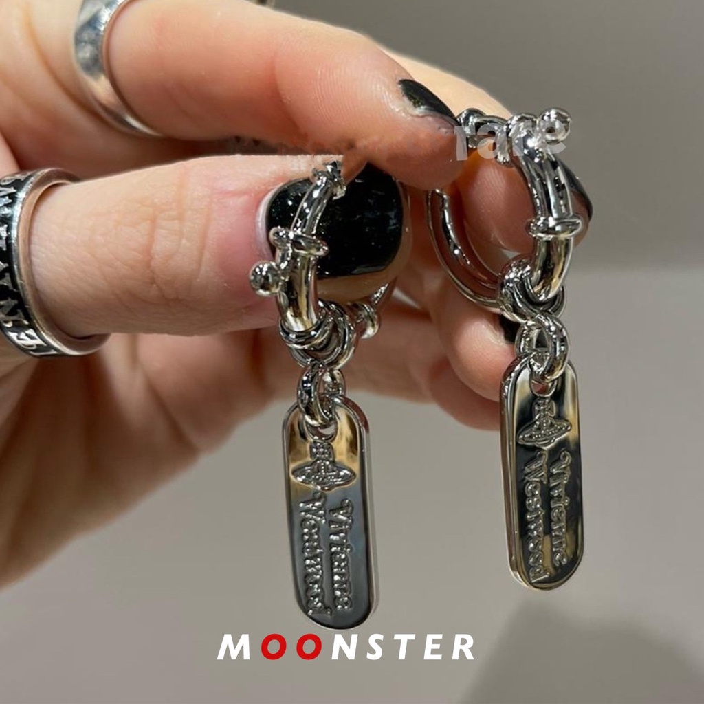 25SS new/Vivienne Westwood アグナタイヤリング Ｅarrings 25SS new/Vivienne Westwood アグナタイヤリング Earrings