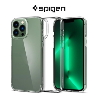 Ultra Hybrid Designed for iPhone 13 Pro Max Case Crystal Clear