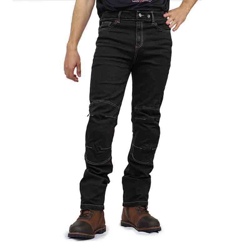 Komine WJ-754R CMAX Protect Cool Dry Jeans | Shopee Singapore