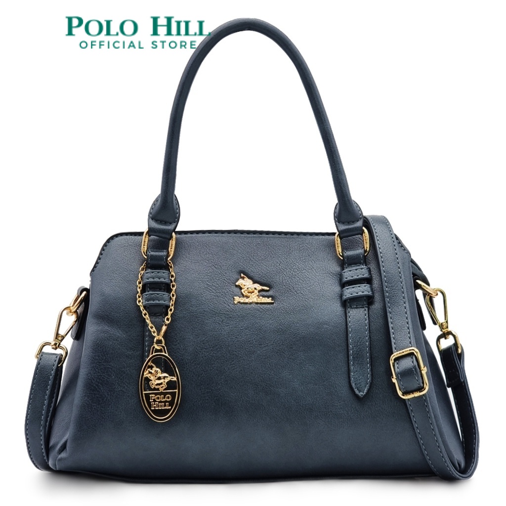 Handbag polo hill sale