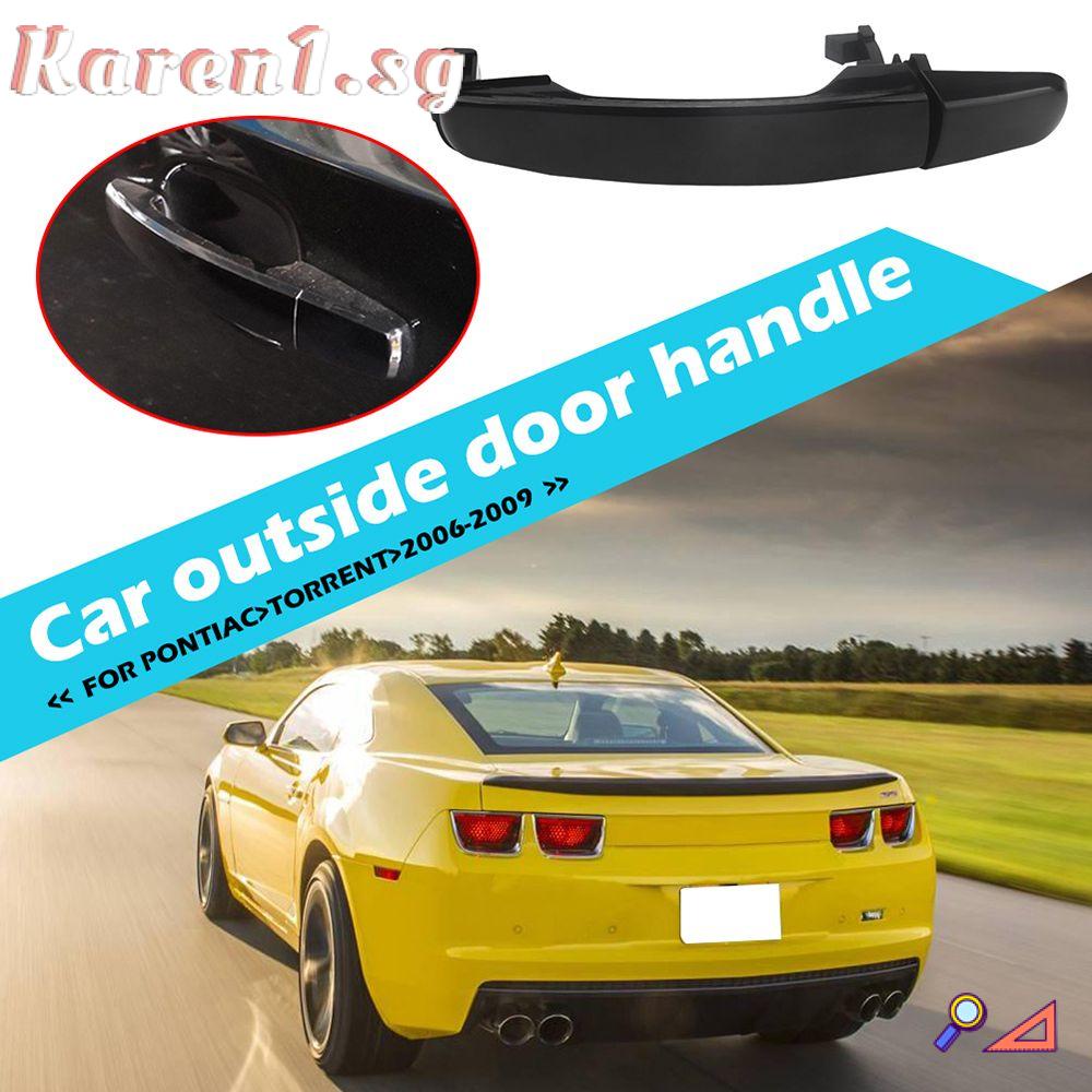 KA 1pair Exterior Door Handle Easy Installation Car Part Auto Tool Handle for CHEVROLET