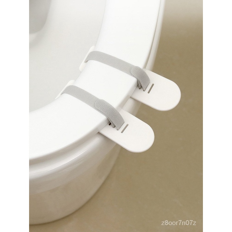 🎈NEW🎈 Lift Toilet Cover Lifter Artifact Toilet Lid Handle Handle Lifter