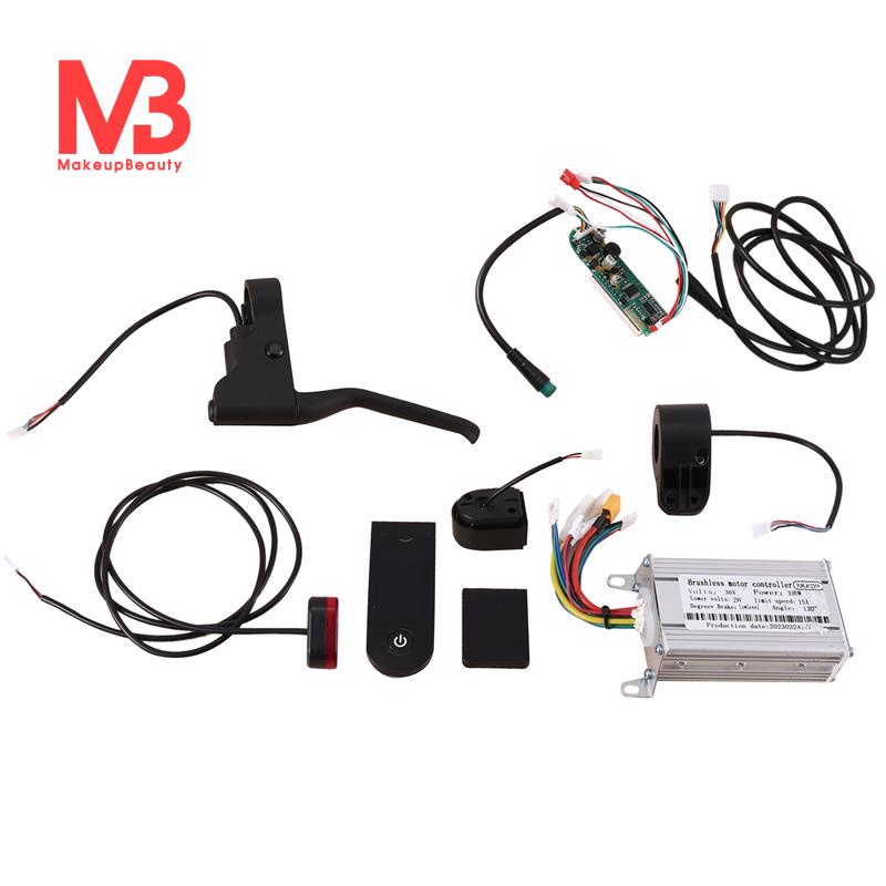 M365 Scooter Accessories Part Electric 36V350W Controller Bluetooth App