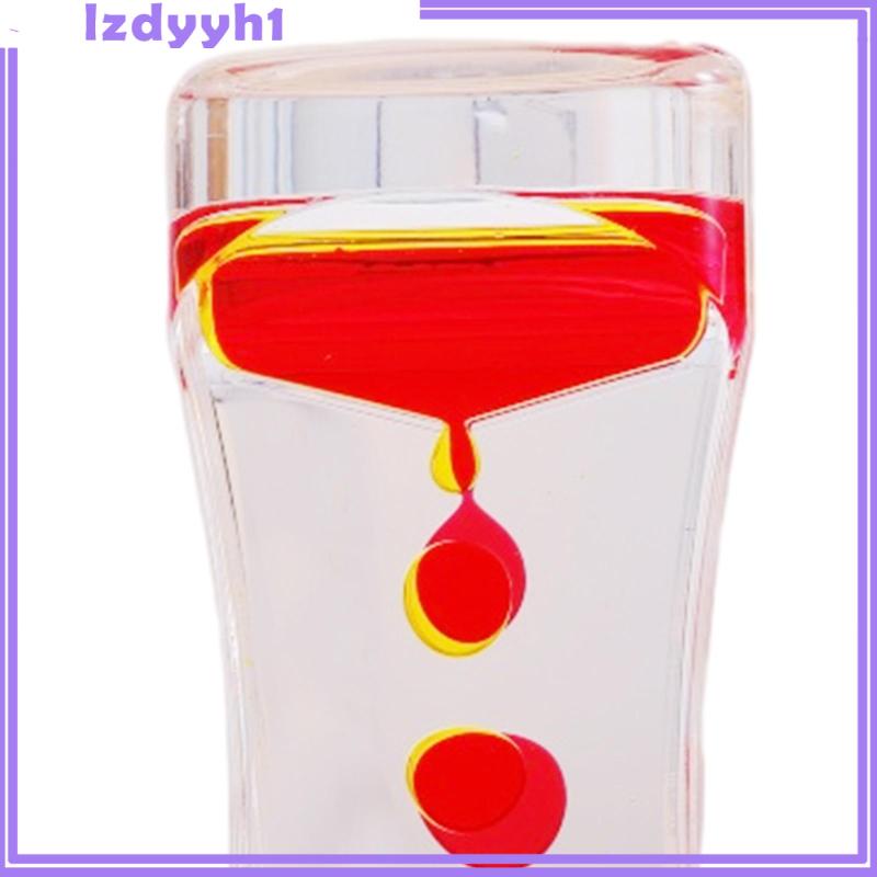 [JoyDIY] Bubble Liquid Timer Bubbler Motion Timer Floating Color ...