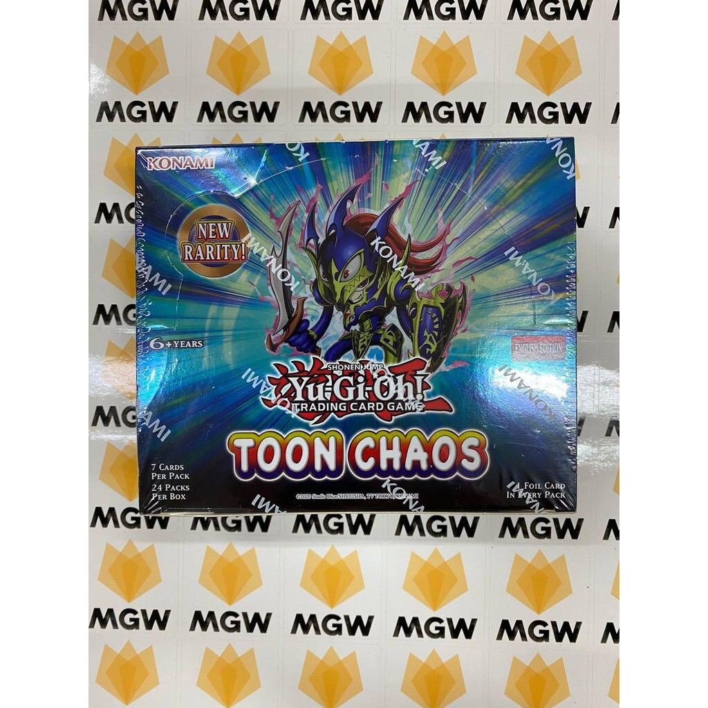 toon chaos booster box release date Beyond Generations (BT24) Booster Box – Martz Collectibles