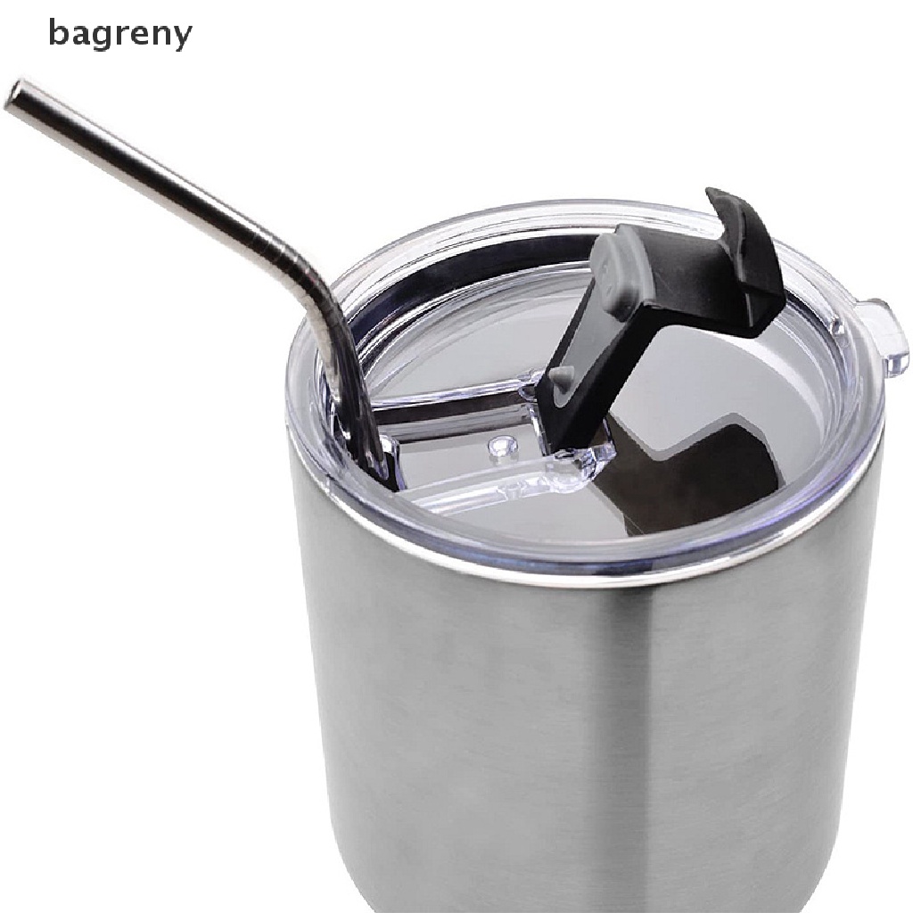 bag 1Pc Spill Resistant Lid For 20 And 30 Oz Yeti Lid Fits Tumbler And