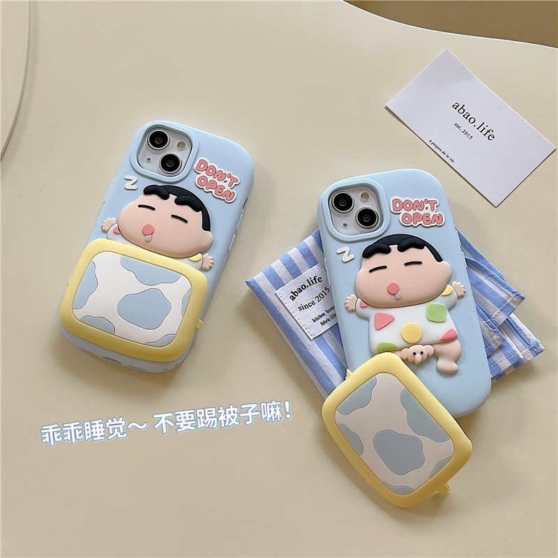 iPhone - chan@ Shin Chan II – vokius