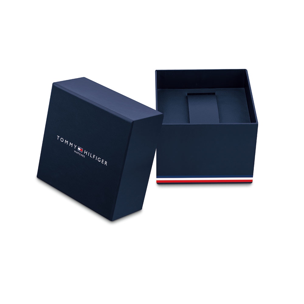 Tommy Hilfiger White Women s Watch 1782222 Shopee Singapore