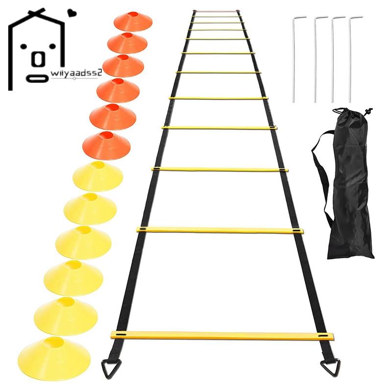 Agility ladder and cones sale