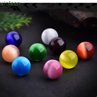 40 PCS Marbles Bulk Assorted Colors Glass Marbles, Cat Eyes Round Marbles  Toy for Kids Marble Games, DIY and Home Decoration 