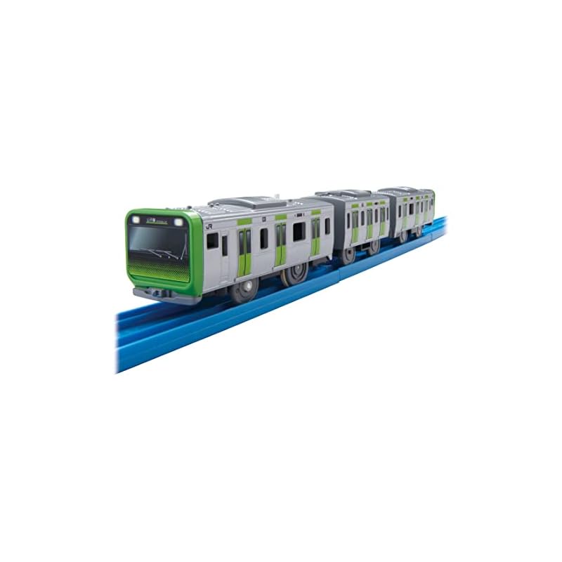 Direct From Japan Takara Tomy Plarail Es E Series Yamanote Line