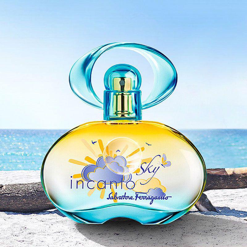 Incanto sky outlet perfume