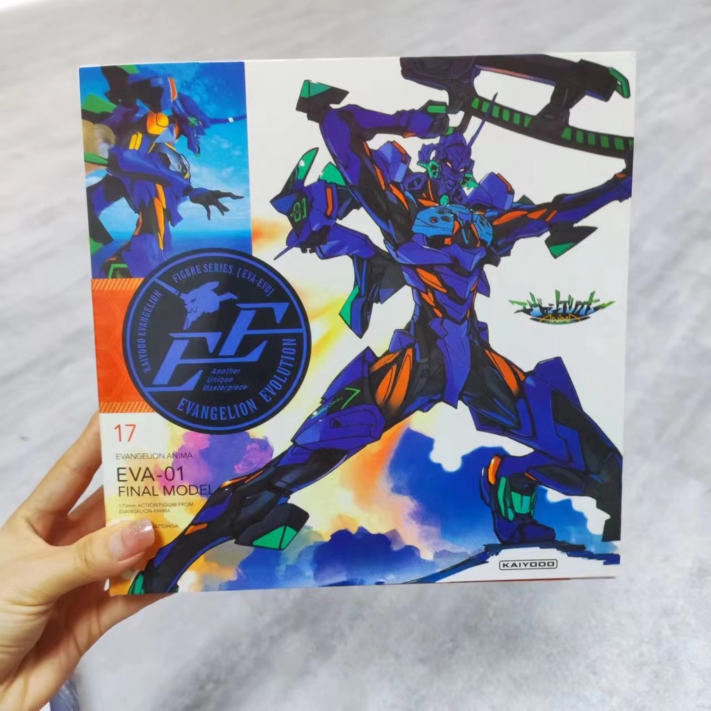 日本製 Neon Genesis Type-01 Test Evangelion-01 080 MAF Evangelion アニメ