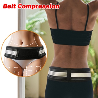 Buy Obesity Belt Belly Sling - Bariatric Stomach Support Online at  desertcartSINGAPORE