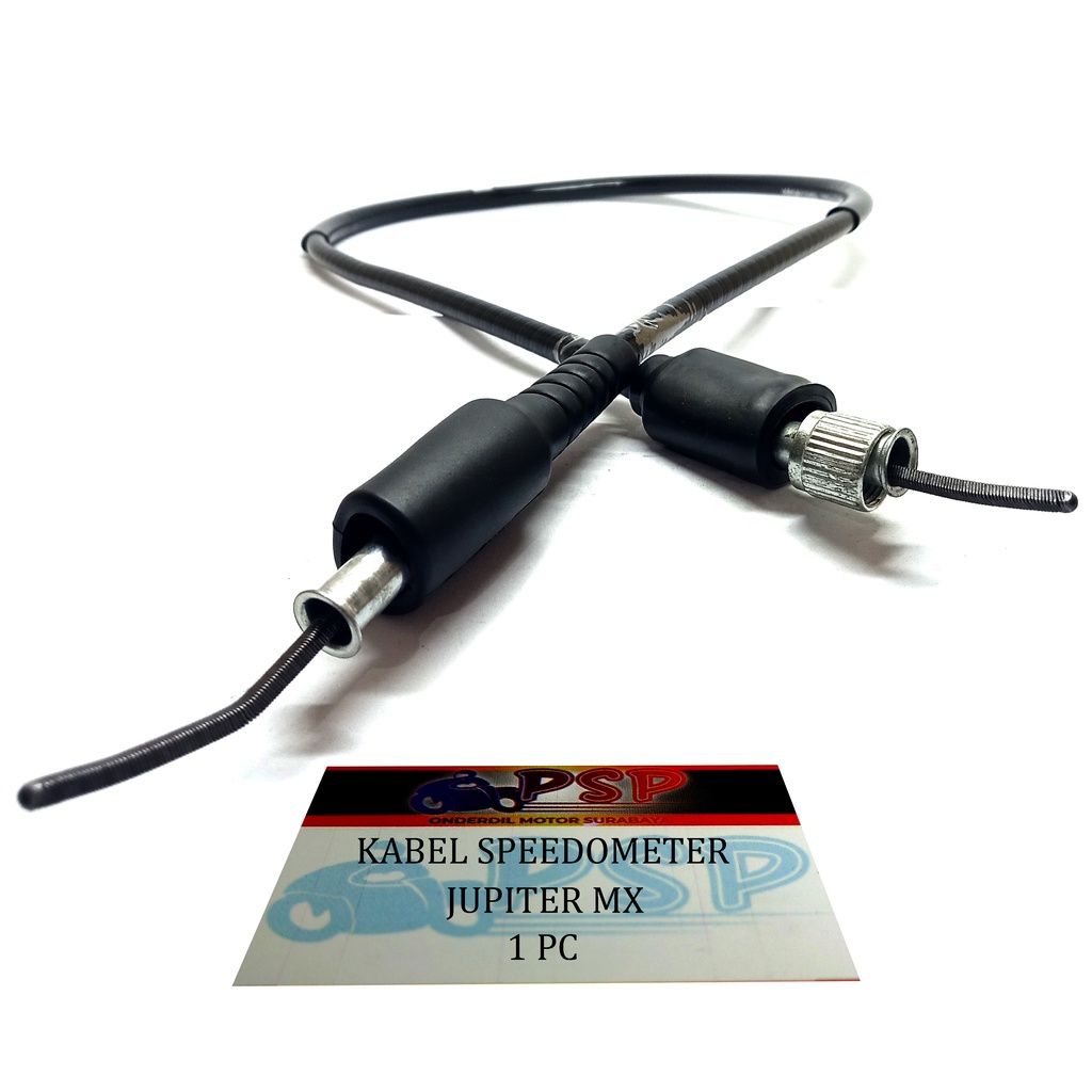 Jupiter MX Speedometer Cable - Cable Wire Rope KM Speedometer Speedo ...