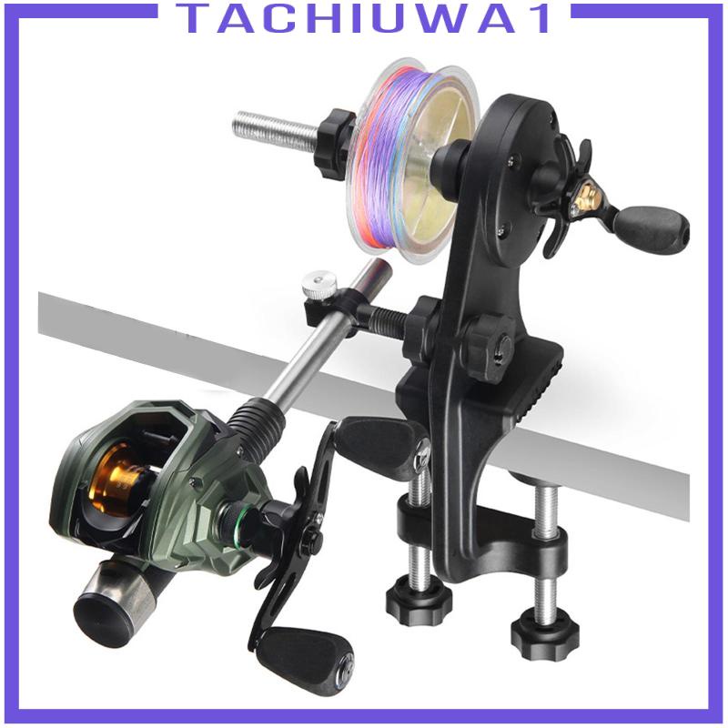 [Tachiuwa1] Fishing Line Spooler Winder Sturdy Portable Lines Winder