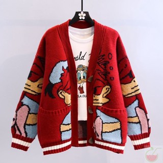 Christmas on sale sweater cardigan