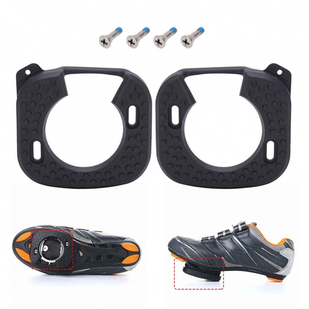 bike pedal protectors