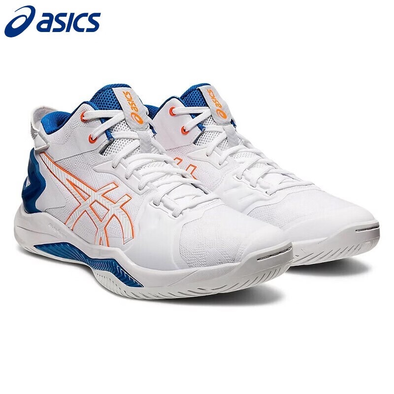 Asics mitsui store