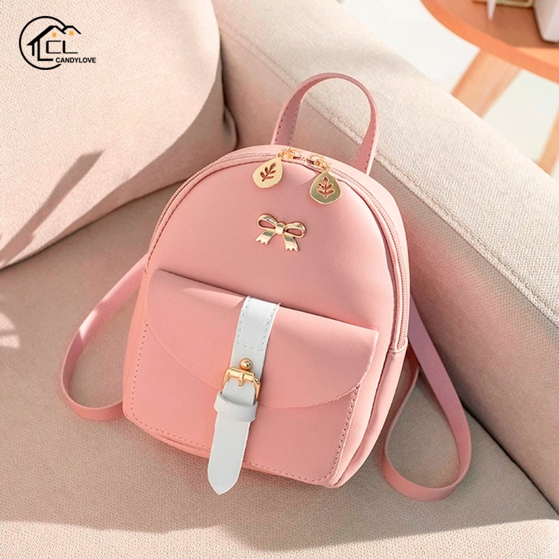 Elegant 2025 backpack purse