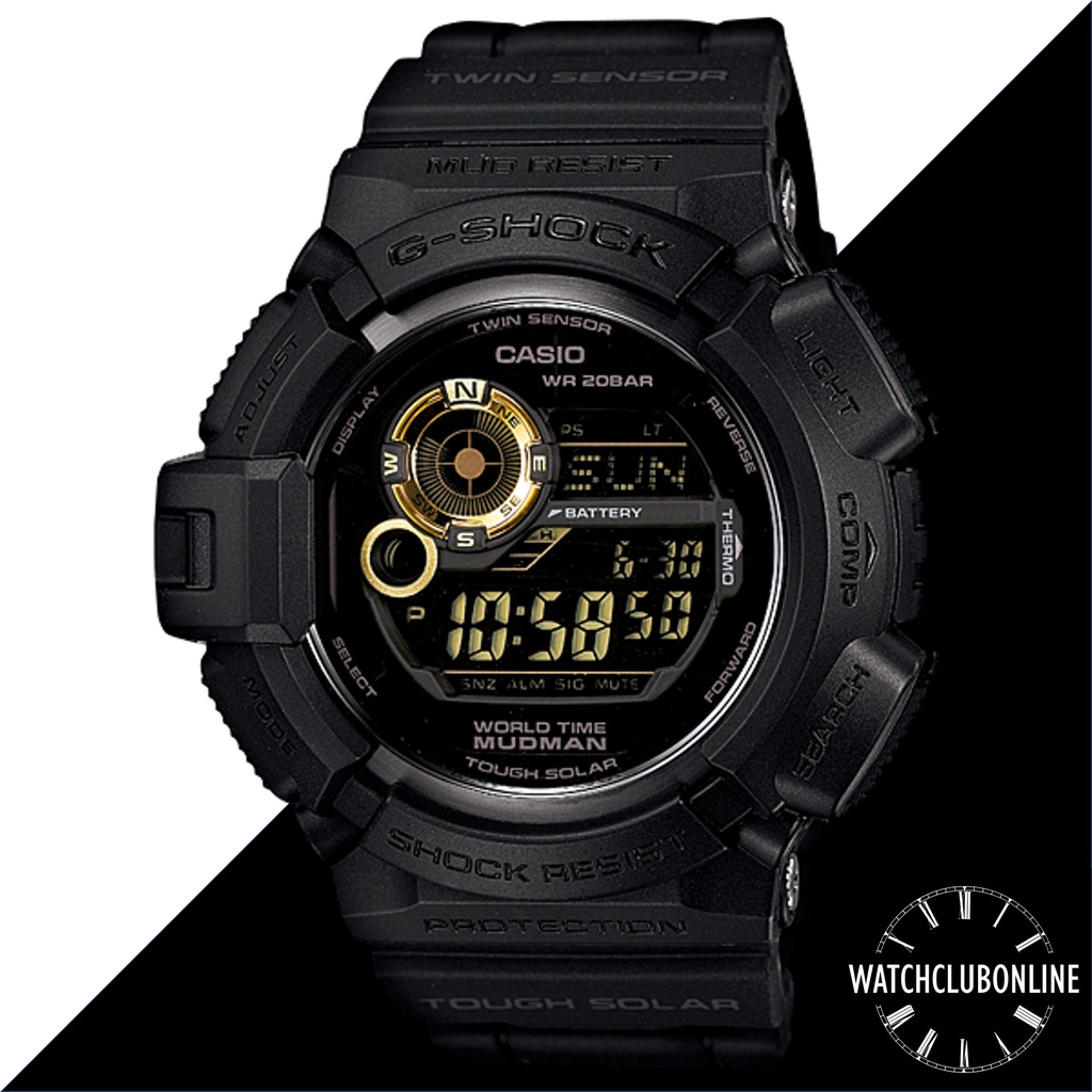 Harga mudman g9300 sales