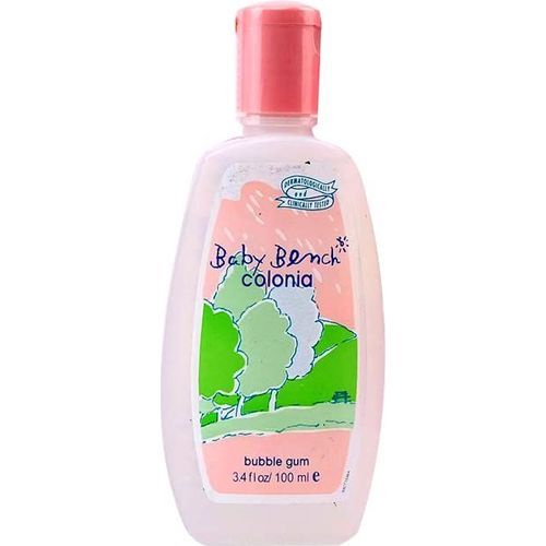 Baby Bench Cologne Bubble Gum 100ml Filipino Favorite Shopee Singapore