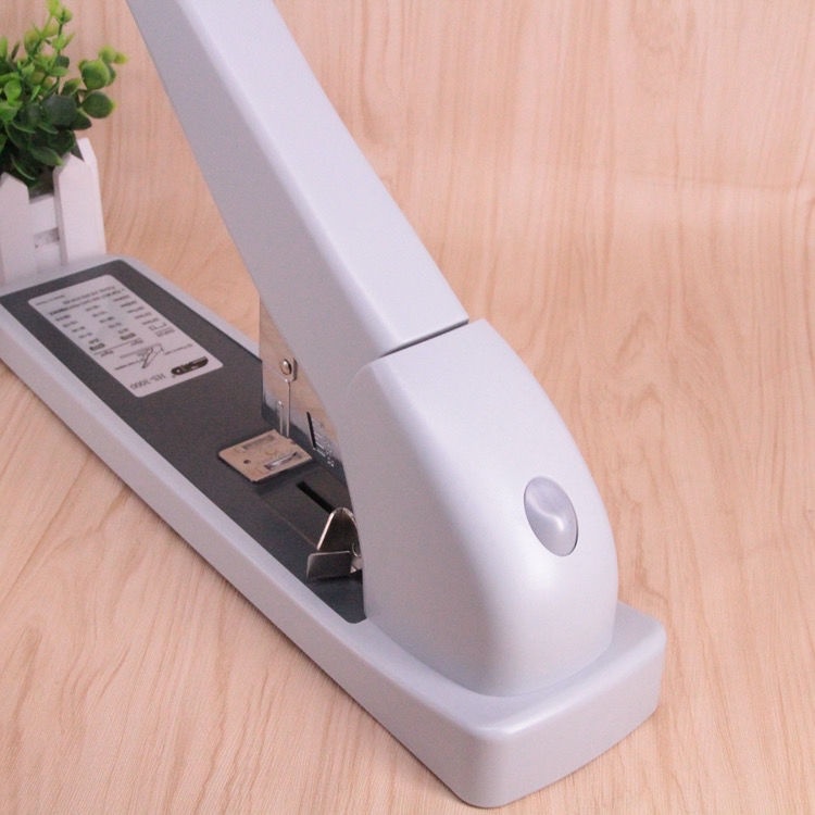HS-3000 Labor-Saving Heavy Duty Stapler Thick Stapler Stapler Thickened ...