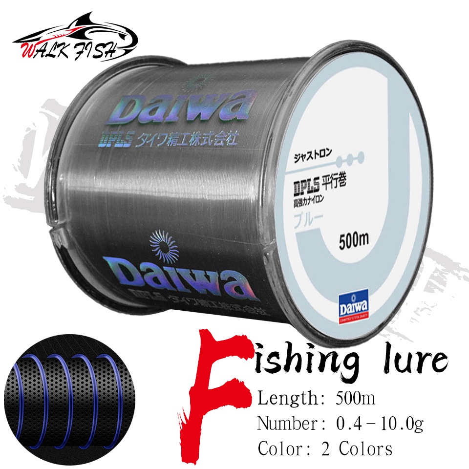 nylon fishing line - Prices and Deals - Apr 2024