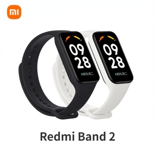 Redmi Smart Band 2 With 1.47-Inch TFT Display Launched: Price