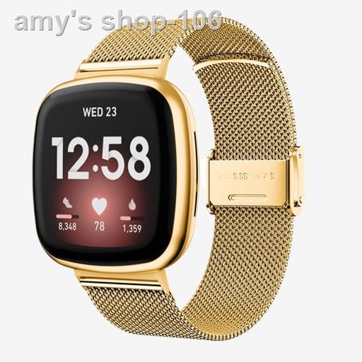 Watch bands for hot sale the fitbit versa