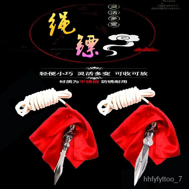 Free Shipping New Solid Dart Stainless Steel Martial Arts Soft Weapon