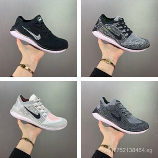 Nike free rn hot sale flyknit 2018 singapore