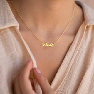 Cute dainty necklaces sale