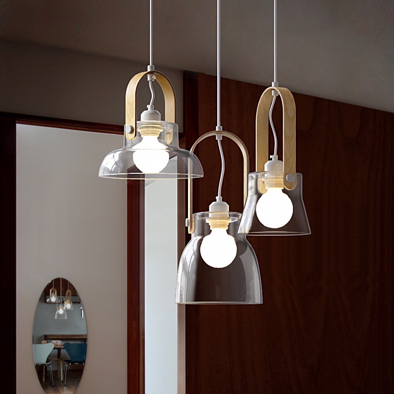 Dining Room Pendant Light 2023 New Living Room Light Modern Minimalist
